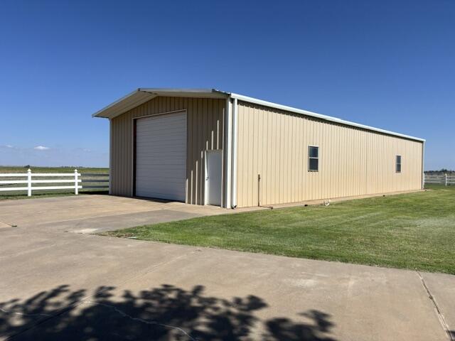 1900 Interstate 27 Plainview, TX 79072 - Photo 6 of 53 6_N Barn