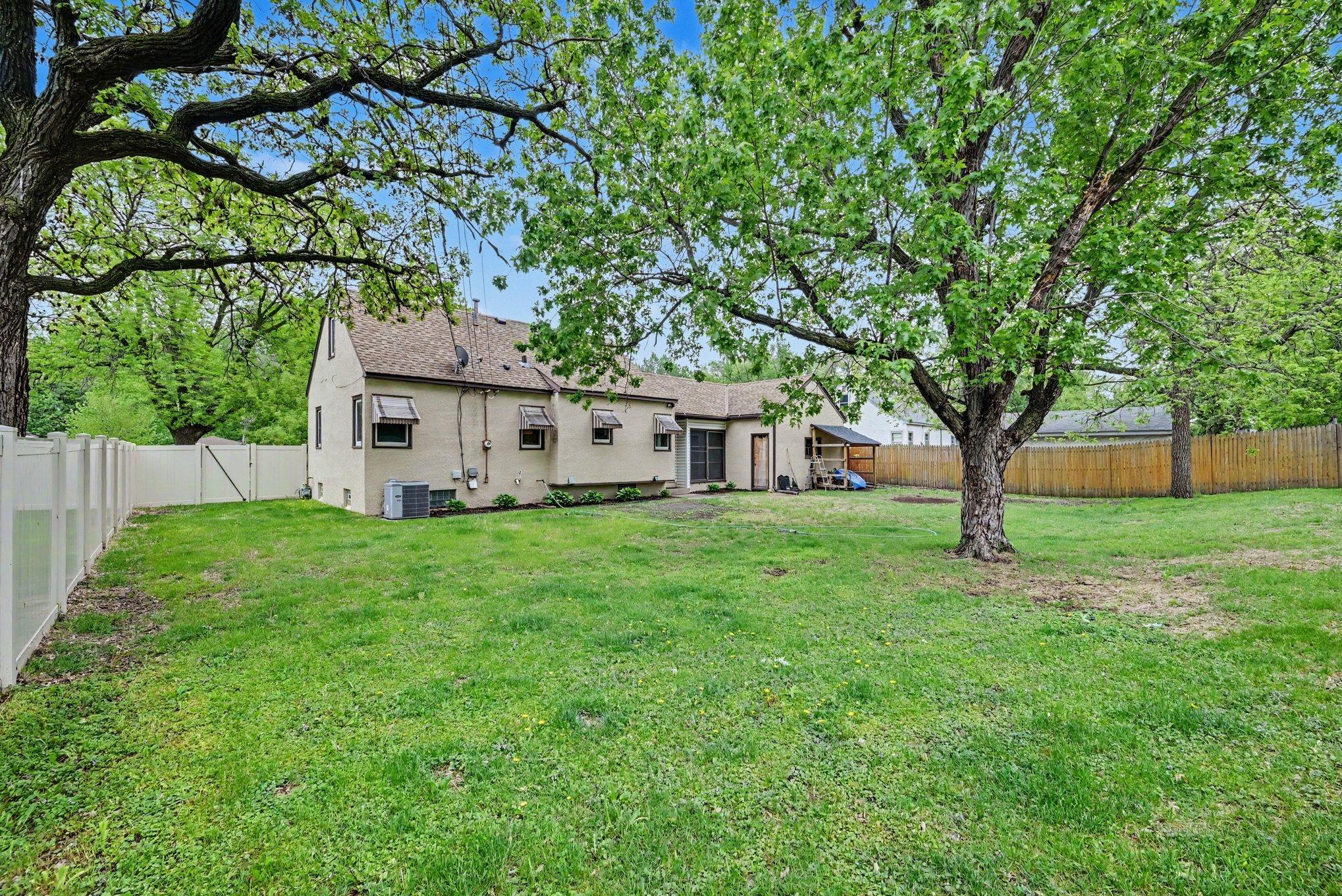5422 Madison Street Northeast Minneapolis, MN 55421 - Photo 31 of 35