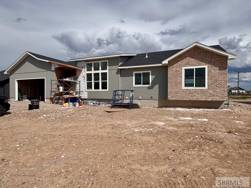 34 Currant Lane Rigby, ID 83442 - Photo 1 of 63 Main View