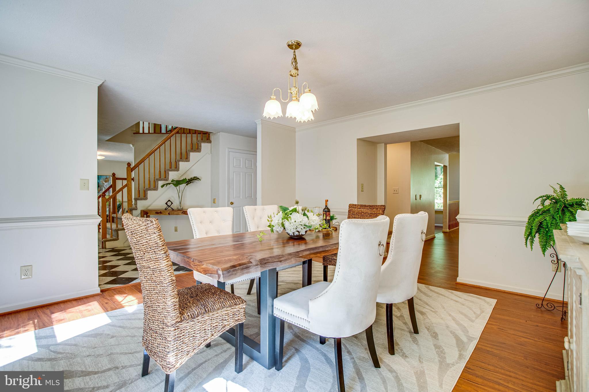 104 Dent Road Stafford, VA 22554 - Photo 11 of 36