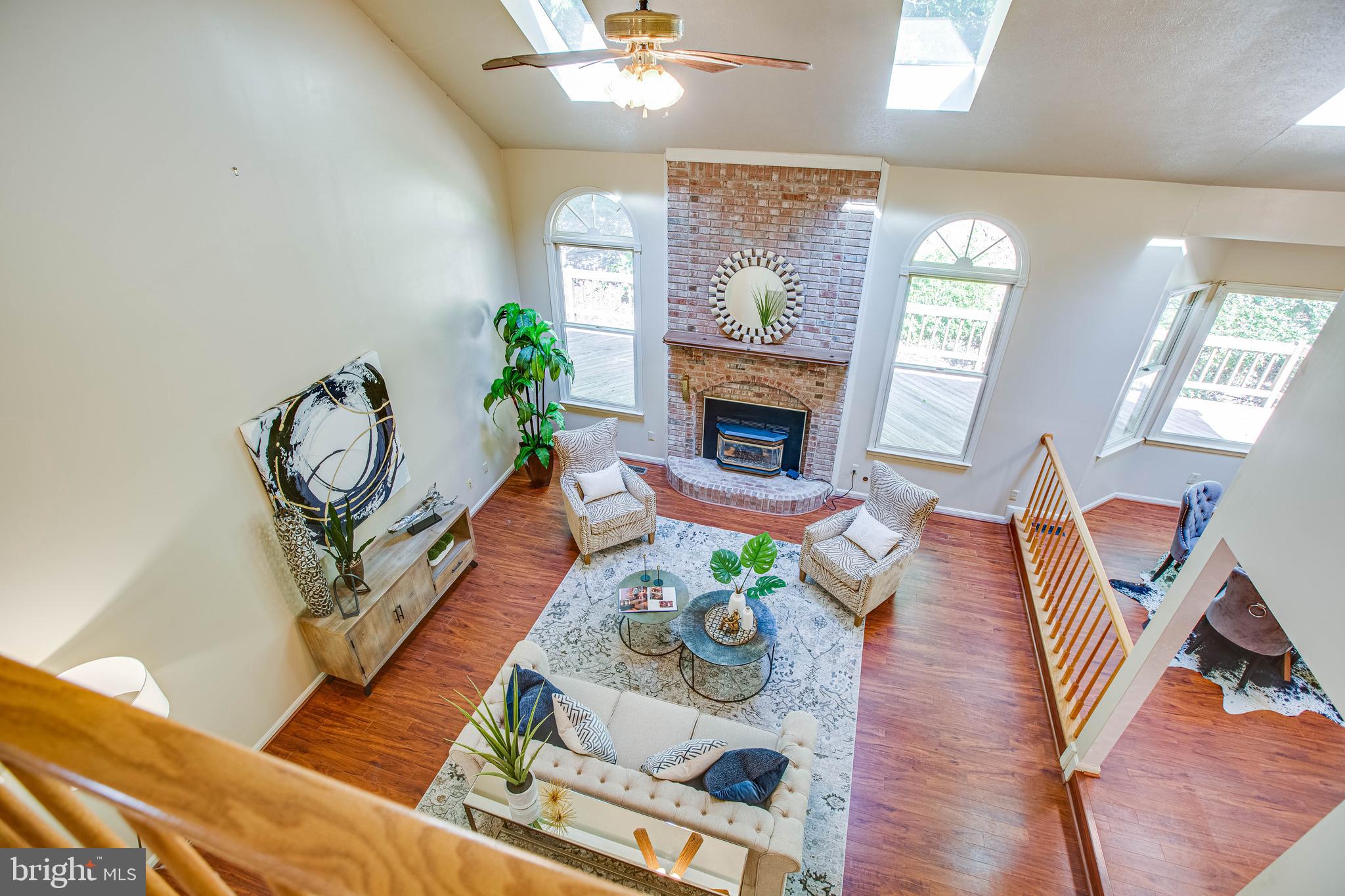 104 Dent Road Stafford, VA 22554 - Photo 3 of 36