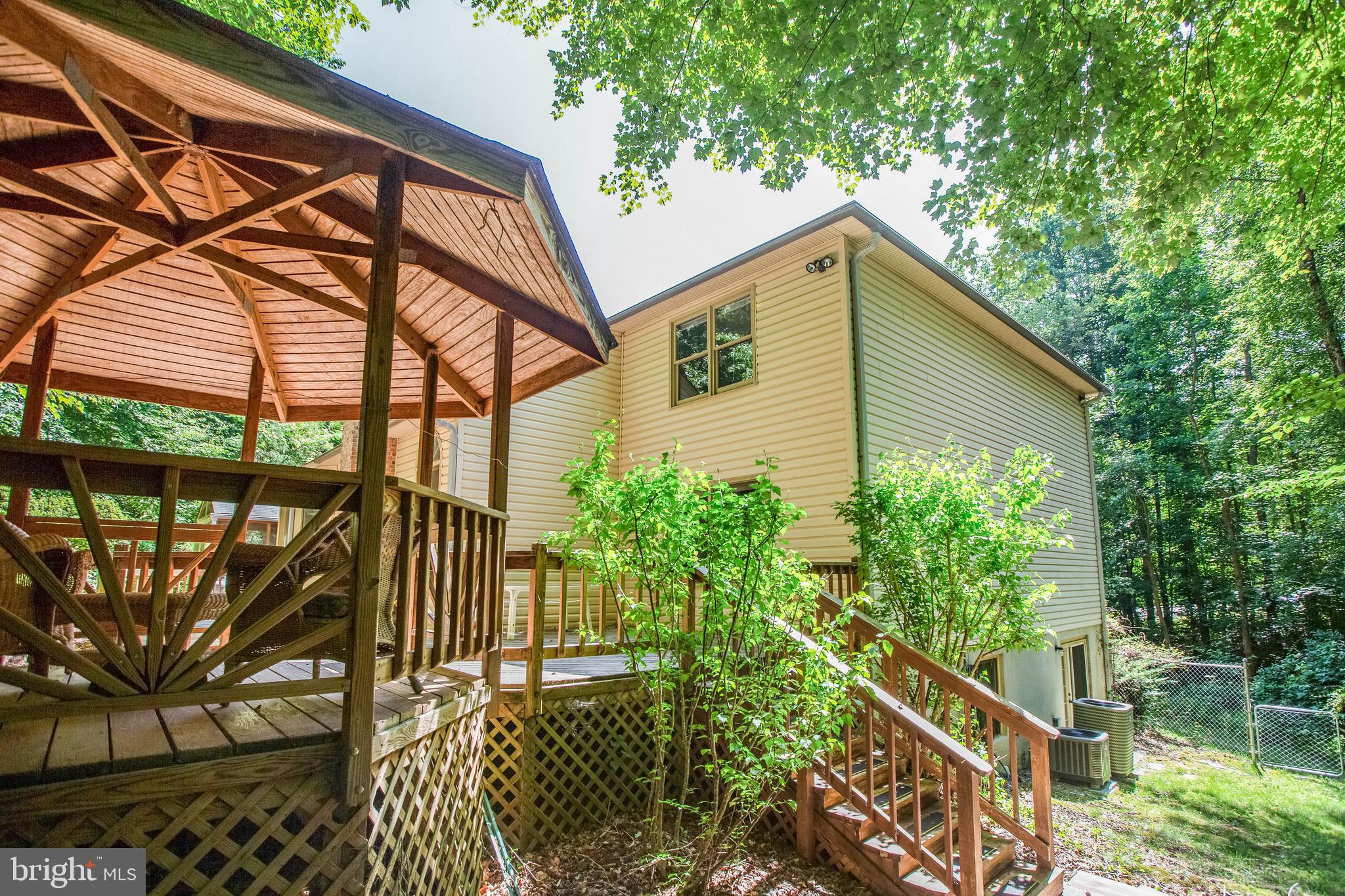 104 Dent Road Stafford, VA 22554 - Photo 32 of 36