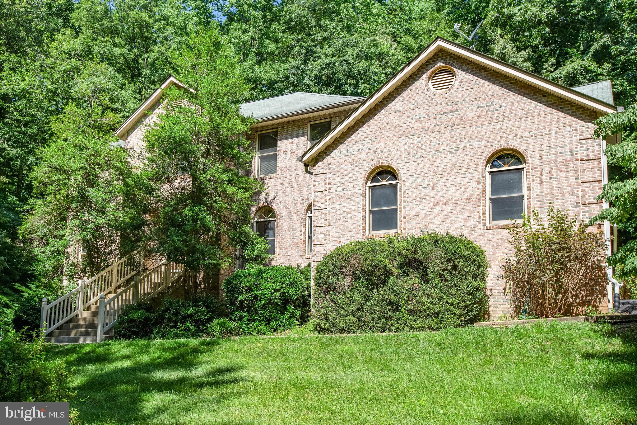 104 Dent Road Stafford, VA 22554 - Photo 35 of 36