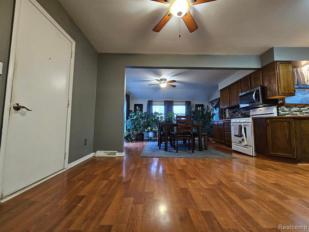 3544 West Burnsline Road Brown City, MI 48416 - Photo 16 of 36