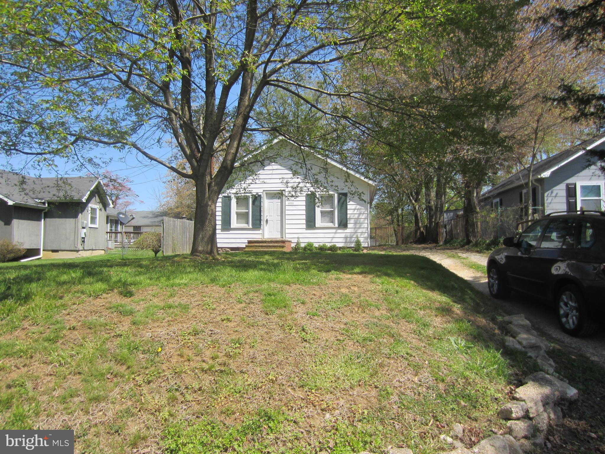 1457 Fairfield Loop Road Crownsville, MD 21032 - Photo 1 of 10 Exterior (Front)