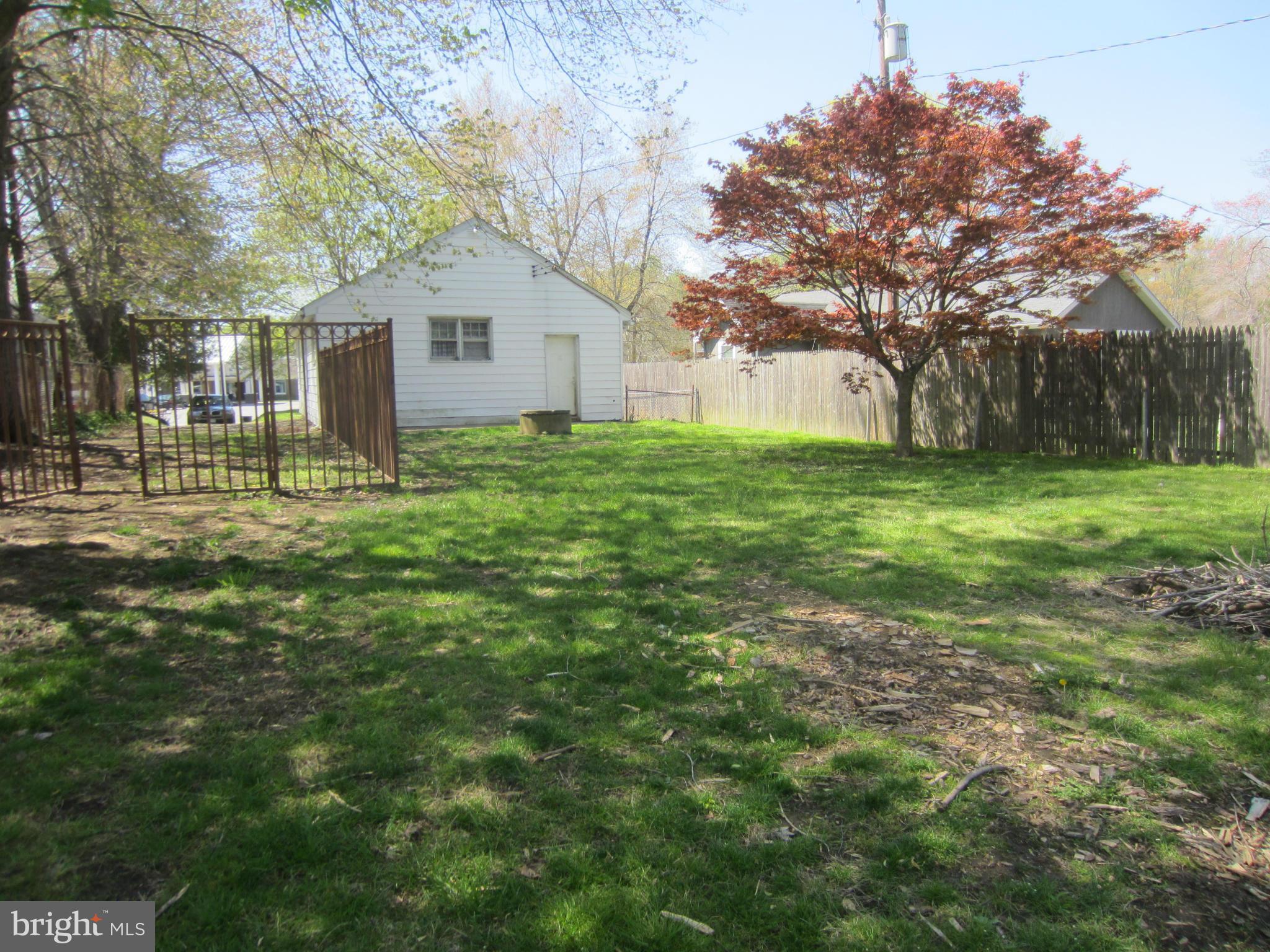 1457 Fairfield Loop Road Crownsville, MD 21032 - Photo 3 of 10 Exterior (Rear)