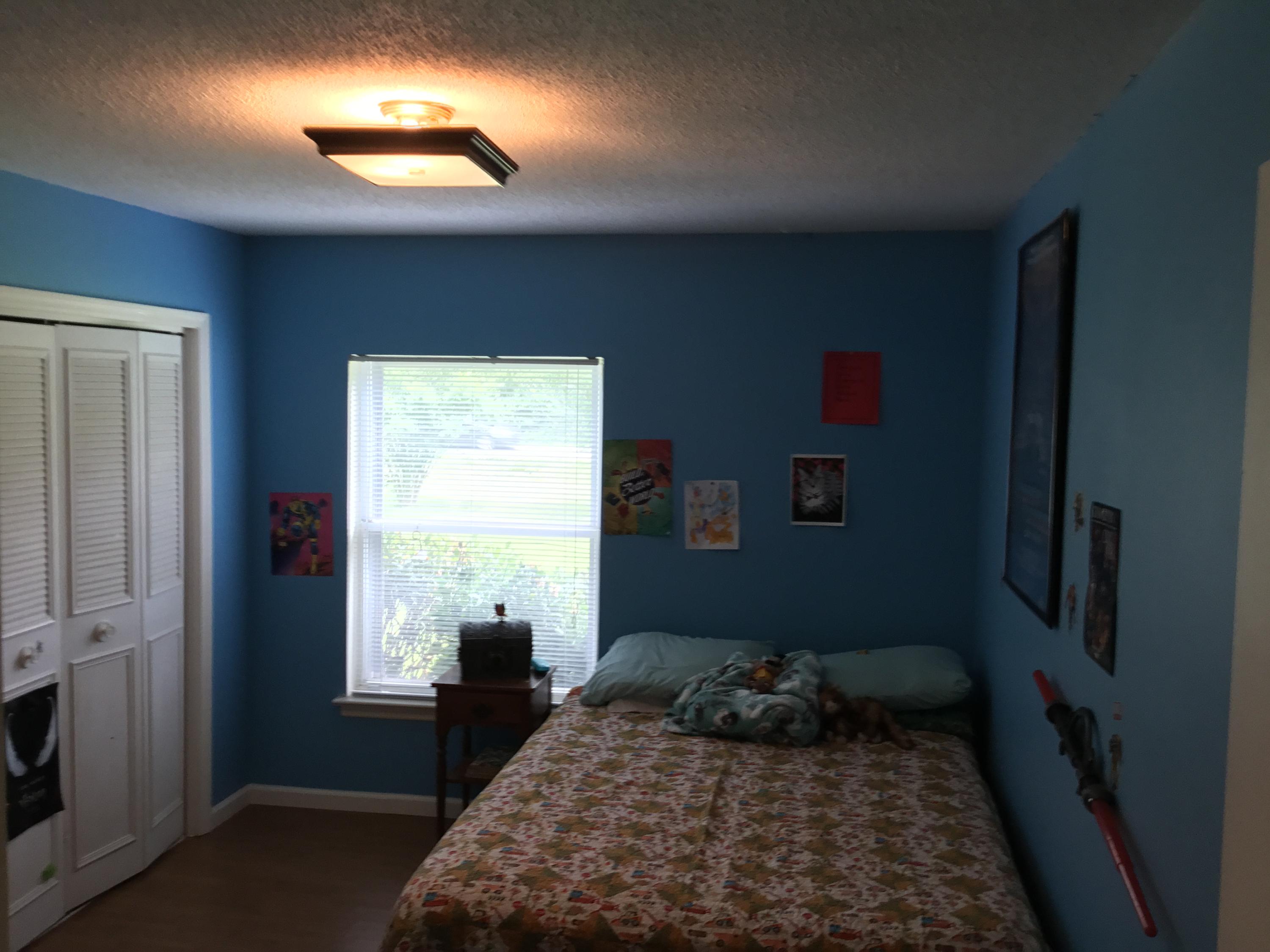 1916 Burning Bush Road Ringgold, GA 30736 - Photo 14 of 35 Bedroom 1