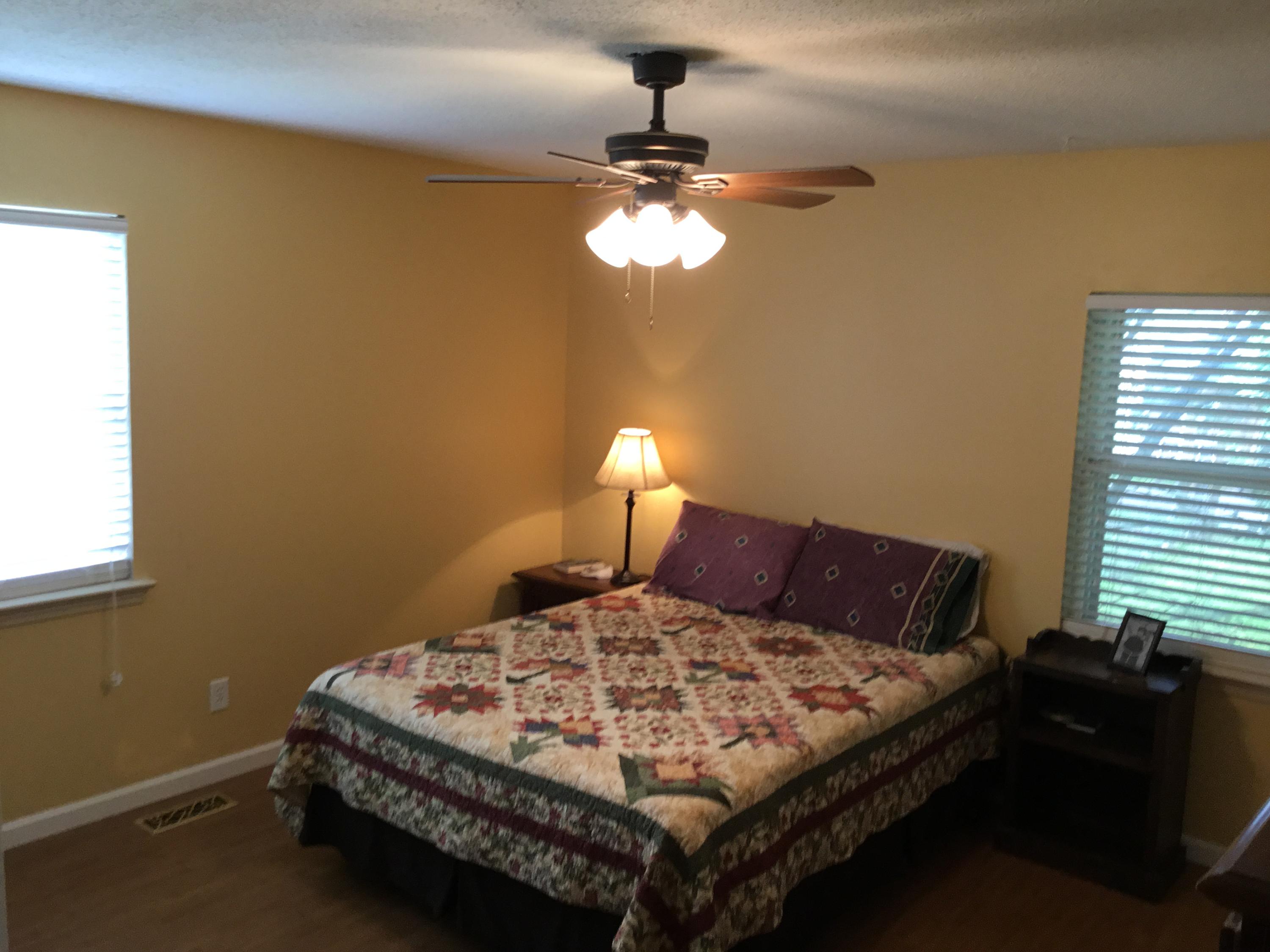 1916 Burning Bush Road Ringgold, GA 30736 - Photo 20 of 35 master bedroom