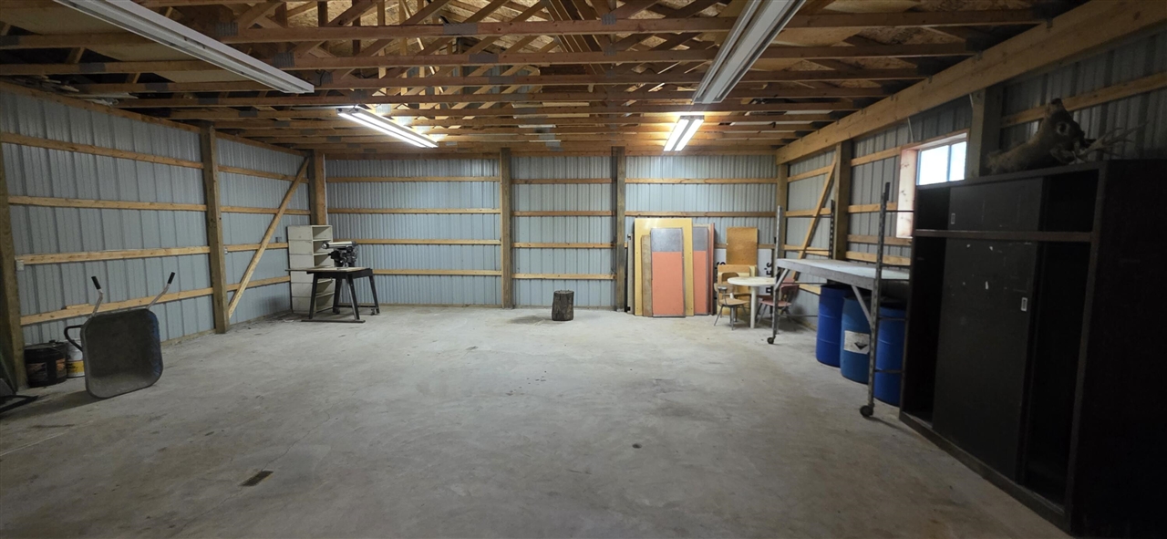4869 East Free Soil Road Free Soil, MI 49411 - Photo 30 of 39
