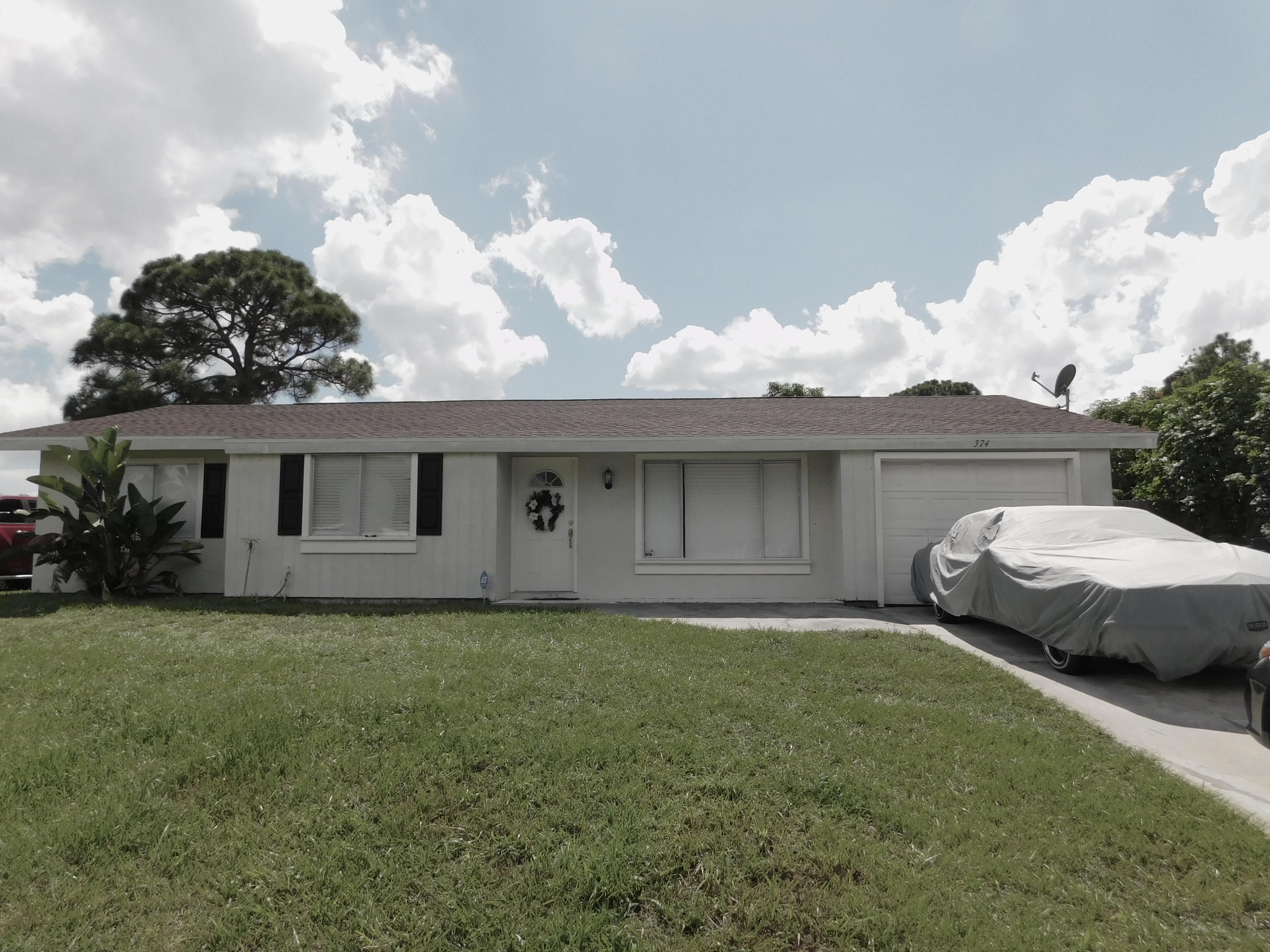 374 Southwest Cherryhill Road Port St. Lucie, FL 34953 - Photo 1 of 34 DSCN3696