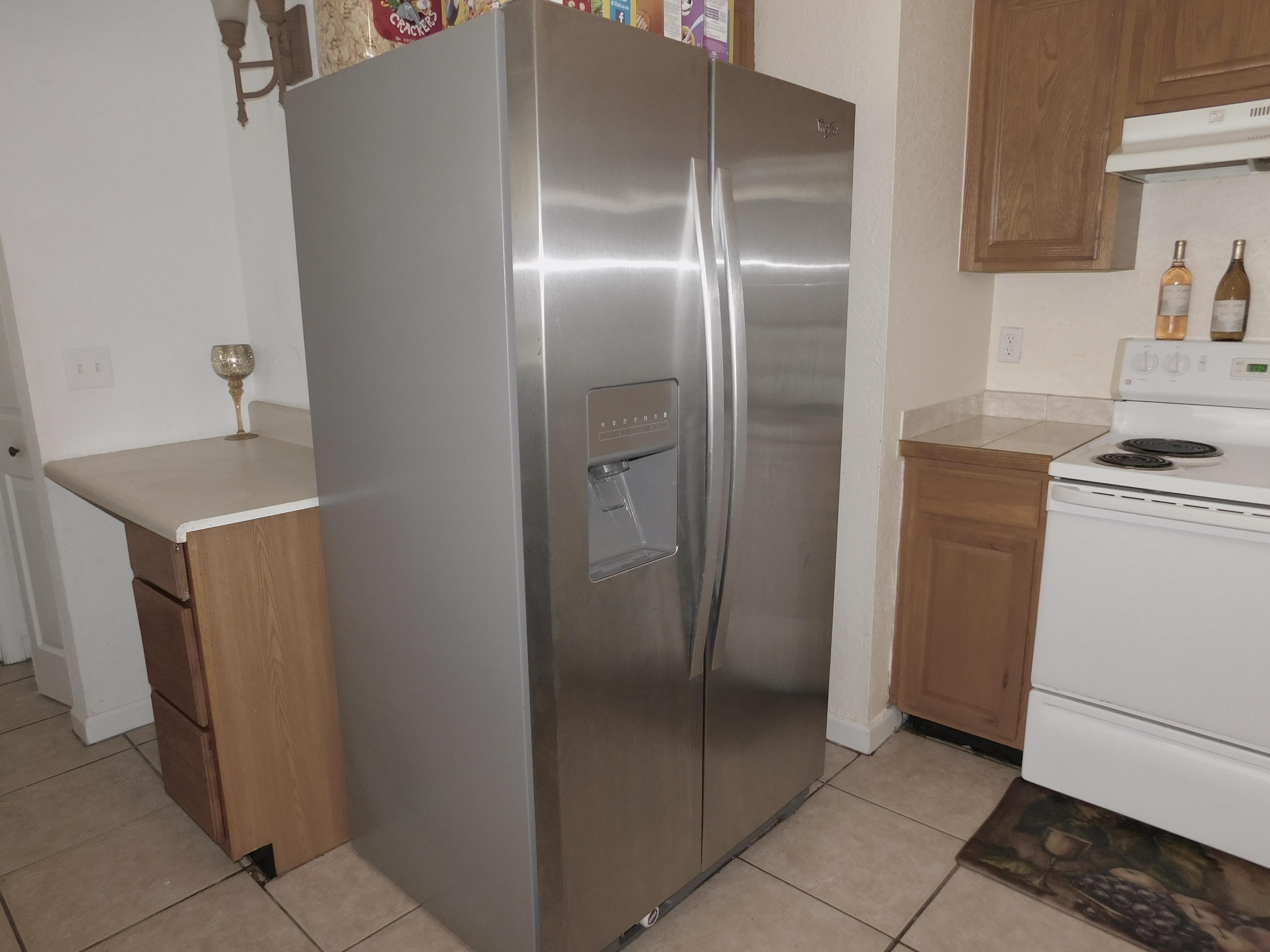 374 Southwest Cherryhill Road Port St. Lucie, FL 34953 - Photo 20 of 34 DSCN3659