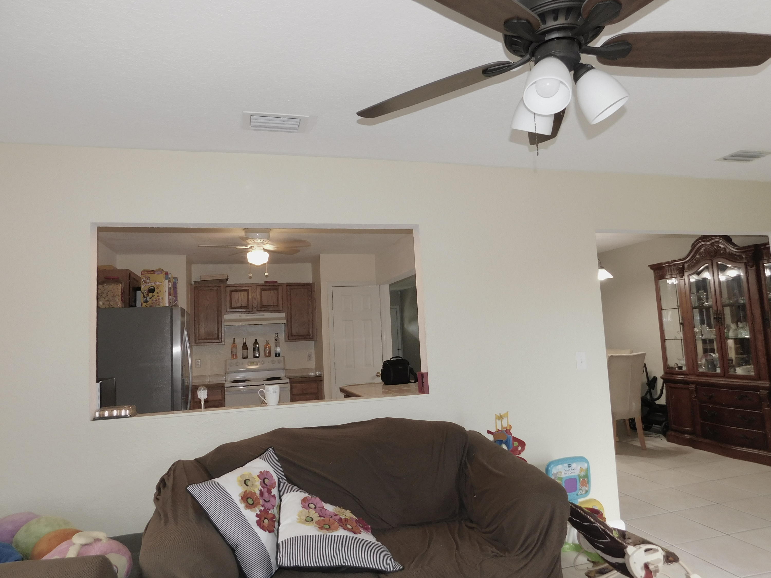374 Southwest Cherryhill Road Port St. Lucie, FL 34953 - Photo 10 of 34 DSCN3647