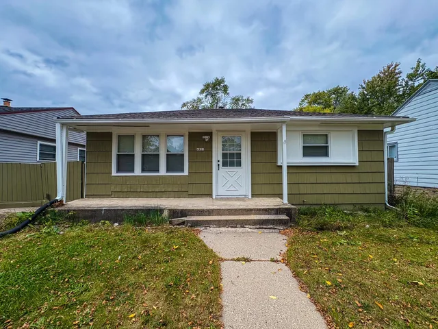 $165,000 | 4921 North 58th Street, Milwaukee, WI 53218