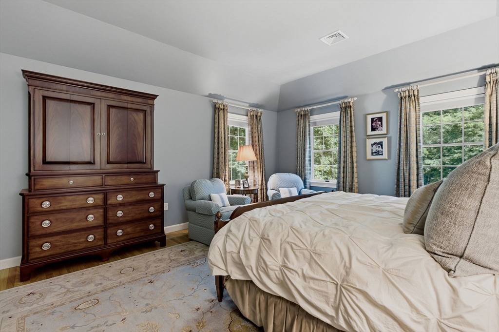 8 Ashland Road Boxford, MA 01921 - Photo 27 of 40