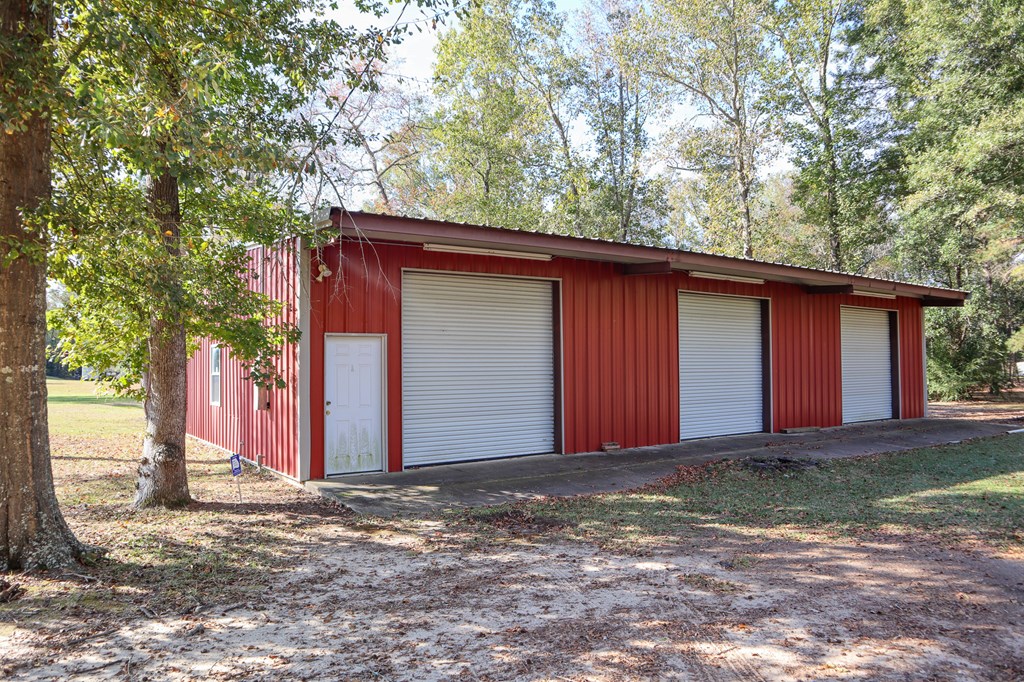 810 Blackman Road Dothan, AL 36301 - Photo 29 of 55