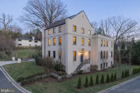 $2,995,000 | 3128 Appleton Street Northwest, Washington, DC 20008