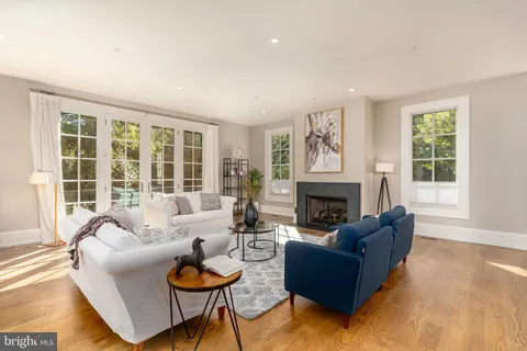 $2,995,000 | 3128 Appleton Street Northwest, Washington, DC 20008