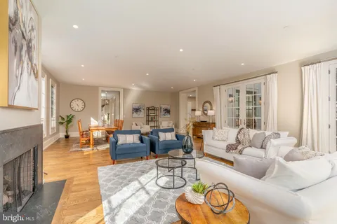 $2,995,000 | 3128 Appleton Street Northwest, Washington, DC 20008