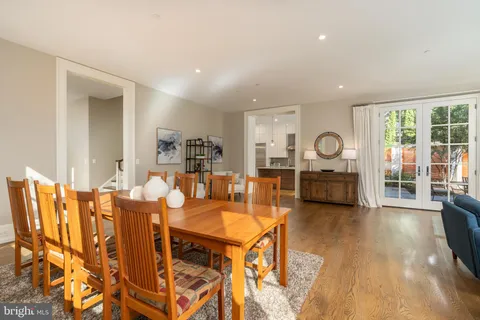 $2,995,000 | 3128 Appleton Street Northwest, Washington, DC 20008