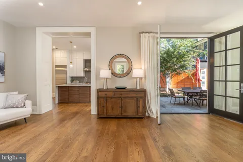 $2,995,000 | 3128 Appleton Street Northwest, Washington, DC 20008