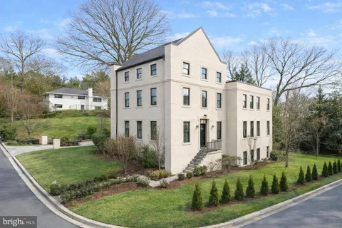$2,995,000 | 3128 Appleton Street Northwest, Washington, DC 20008