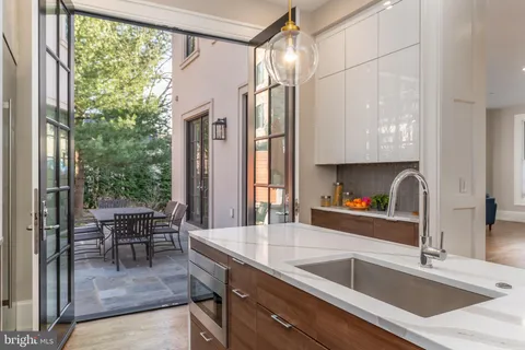 $2,995,000 | 3128 Appleton Street Northwest, Washington, DC 20008