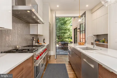 $2,995,000 | 3128 Appleton Street Northwest, Washington, DC 20008