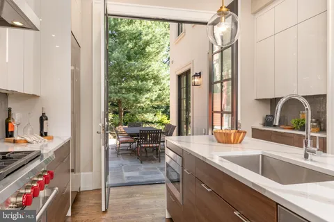 $2,995,000 | 3128 Appleton Street Northwest, Washington, DC 20008