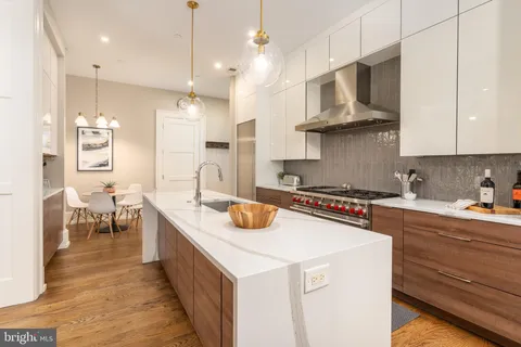 $2,995,000 | 3128 Appleton Street Northwest, Washington, DC 20008