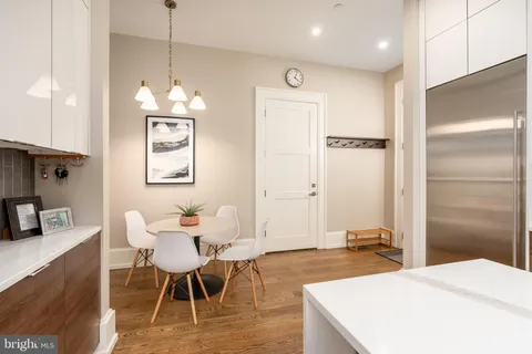 $2,995,000 | 3128 Appleton Street Northwest, Washington, DC 20008