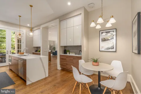 $2,995,000 | 3128 Appleton Street Northwest, Washington, DC 20008