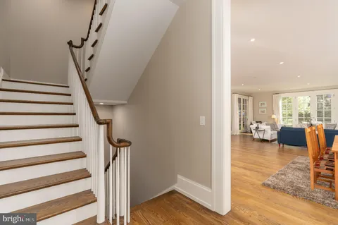 $2,995,000 | 3128 Appleton Street Northwest, Washington, DC 20008