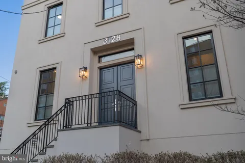 $2,995,000 | 3128 Appleton Street Northwest, Washington, DC 20008