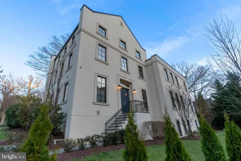 $2,995,000 | 3128 Appleton Street Northwest, Washington, DC 20008