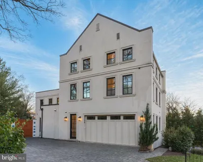 $2,995,000 | 3128 Appleton Street Northwest, Washington, DC 20008