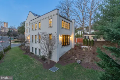 $2,995,000 | 3128 Appleton Street Northwest, Washington, DC 20008