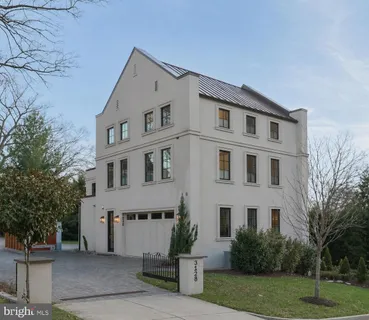 $2,995,000 | 3128 Appleton Street Northwest, Washington, DC 20008