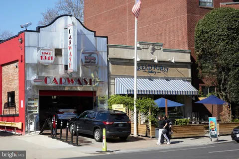 $2,995,000 | 3128 Appleton Street Northwest, Washington, DC 20008