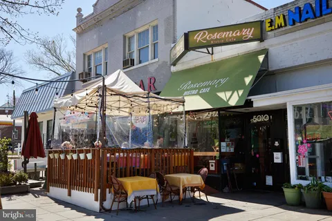 $2,995,000 | 3128 Appleton Street Northwest, Washington, DC 20008