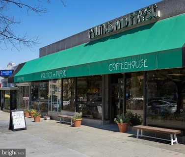 $2,995,000 | 3128 Appleton Street Northwest, Washington, DC 20008