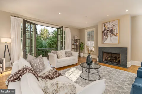 $2,995,000 | 3128 Appleton Street Northwest, Washington, DC 20008