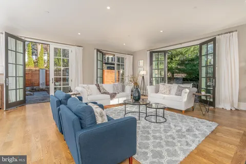 $2,995,000 | 3128 Appleton Street Northwest, Washington, DC 20008