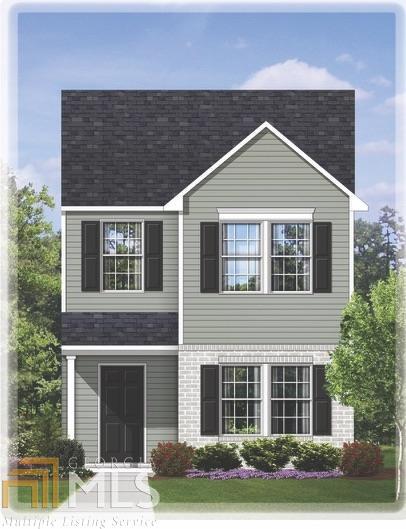 3577 Rock Ridge Drive, Unit 201 Rex, GA 30273 - Photo 1 of 1 Gallery Image 1