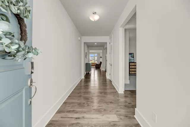 $395,000 | 1037 Magnolia Warbler Way, Ravenel, SC 29470