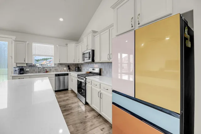 $395,000 | 1037 Magnolia Warbler Way, Ravenel, SC 29470