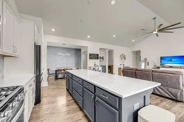 $395,000 | 1037 Magnolia Warbler Way, Ravenel, SC 29470