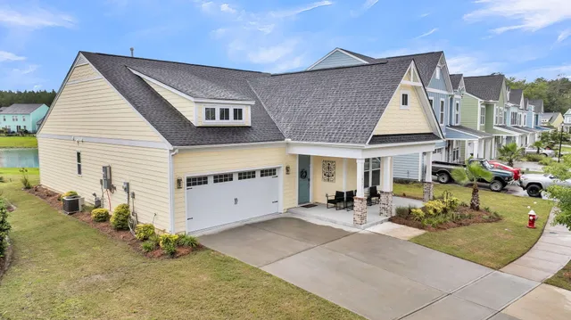 $395,000 | 1037 Magnolia Warbler Way, Ravenel, SC 29470