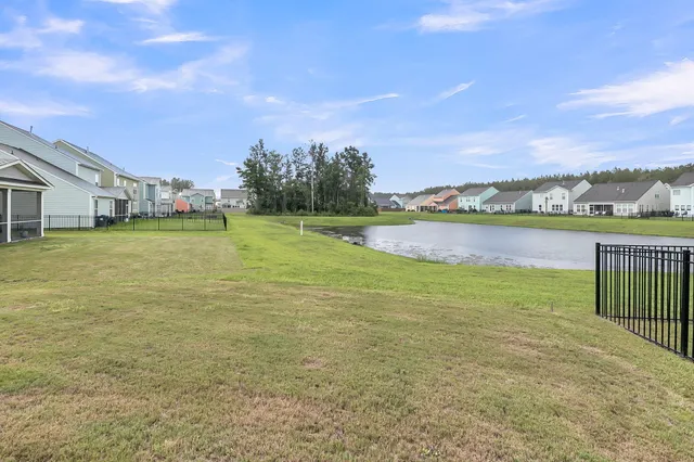 $395,000 | 1037 Magnolia Warbler Way, Ravenel, SC 29470