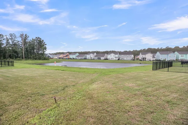 $395,000 | 1037 Magnolia Warbler Way, Ravenel, SC 29470