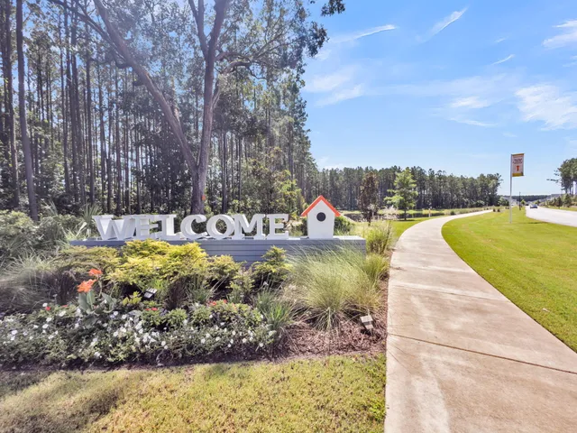 $395,000 | 1037 Magnolia Warbler Way, Ravenel, SC 29470